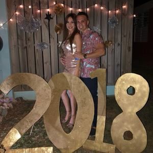 Meet your Posher, Zuleika m